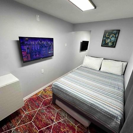 1Bed 1Bath Container Home Centrally Located Cypress Gardens Ngoại thất bức ảnh