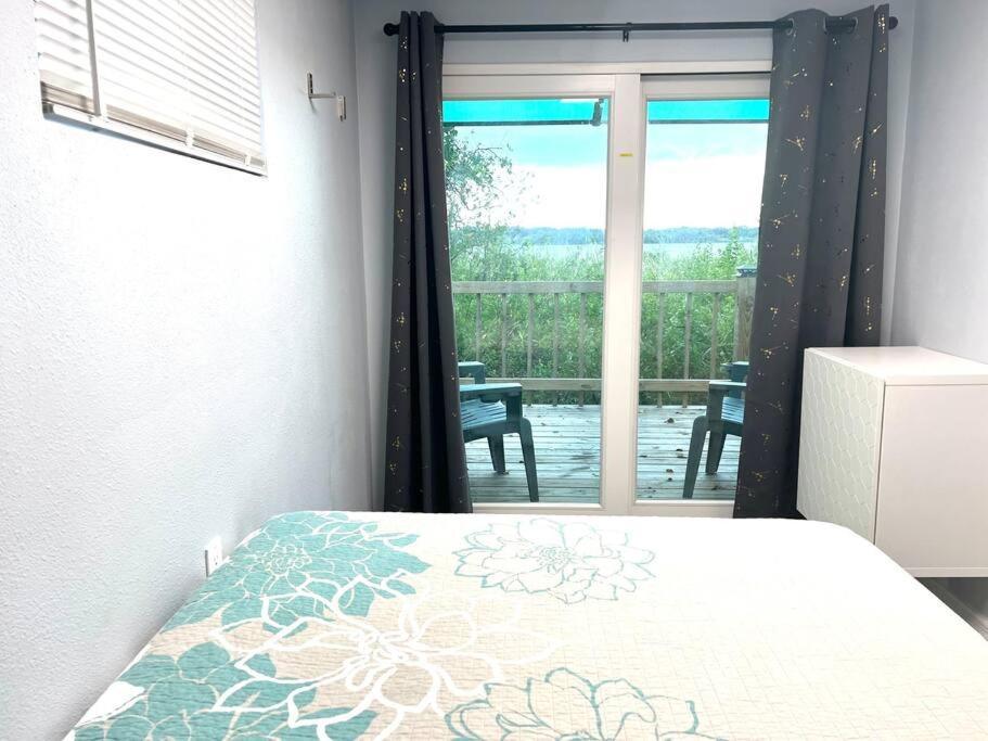 1Bed 1Bath Container Home Centrally Located Cypress Gardens Ngoại thất bức ảnh